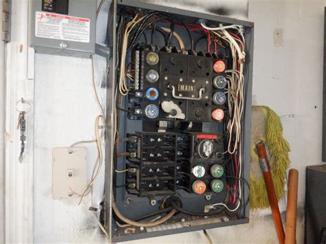 fuse for electrical box|are fuse boxes dangerous.